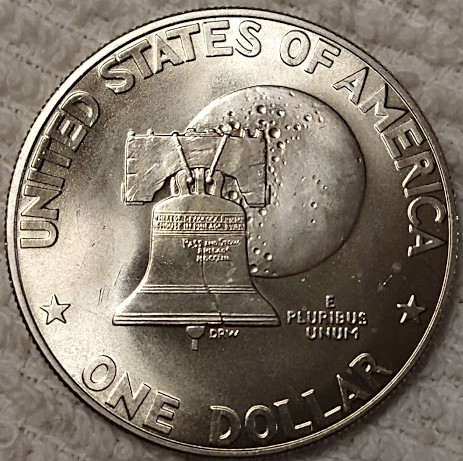Dearborn's-8176-Eisenhower-With-Proofs-Project