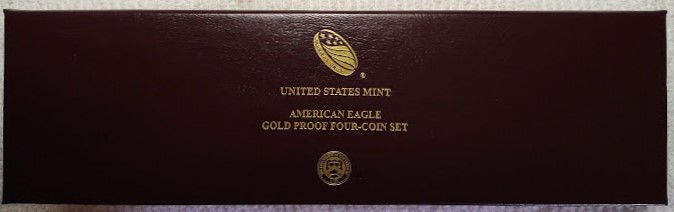 US-Mint-Releases-Final-American-Eagle-Gold-Proof-Coins-Featuring-Classic-Designs-On-March-11