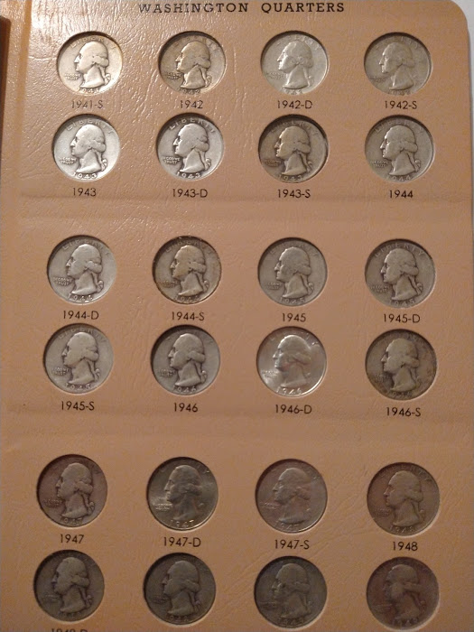 My-Coin-Storage-Conversion-Has-Started-From-Whitman-Folders-To-Dansco-Album