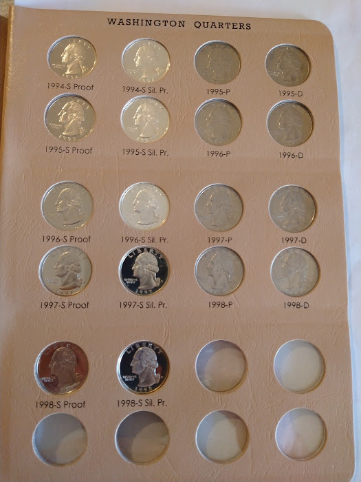 My-Coin-Storage-Conversion-Has-Started-From-Whitman-Folders-To-Dansco-Album
