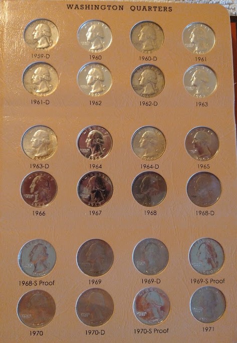 I-Have-Finally-Completed-My-Dansco-Washington-Quarter-With-Proofs-Albums.