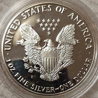 Dearborn's-American-Eagle-Coin-Collection.