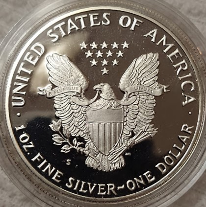Dearborn's-American-Eagle-Coin-Collection.