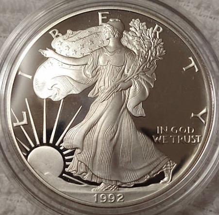 Dearborn's-American-Eagle-Coin-Collection.