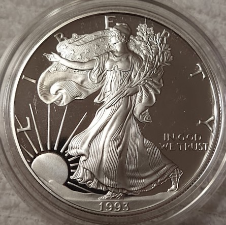 Dearborn's-American-Eagle-Coin-Collection.