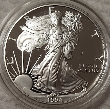 Dearborn's-American-Eagle-Coin-Collection.