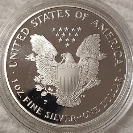 Dearborn's-American-Eagle-Coin-Collection.
