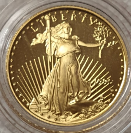 Dearborn's-American-Eagle-Coin-Collection.