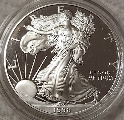 Dearborn's-American-Eagle-Coin-Collection.