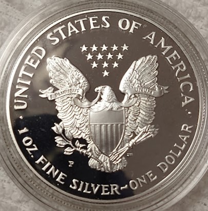 Dearborn's-American-Eagle-Coin-Collection.
