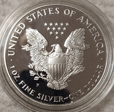 Dearborn's-American-Eagle-Coin-Collection.