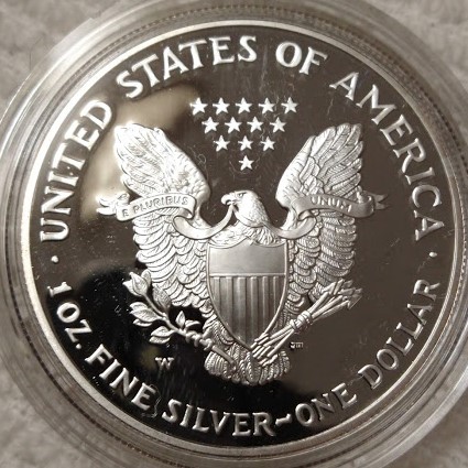 Dearborn's-American-Eagle-Coin-Collection.