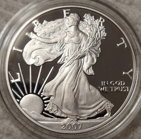 Dearborn's-American-Eagle-Coin-Collection.