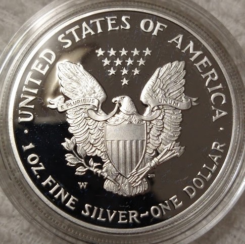 Dearborn's-American-Eagle-Coin-Collection.