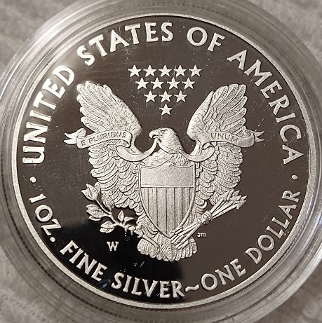 Dearborn's-American-Eagle-Coin-Collection.