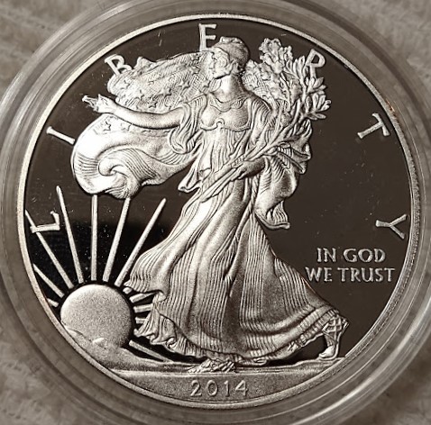 Dearborn's-American-Eagle-Coin-Collection.