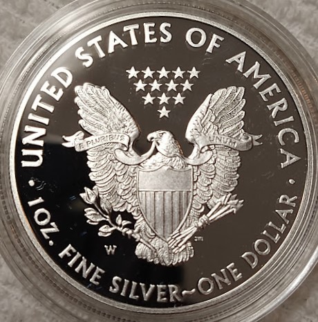 Dearborn's-American-Eagle-Coin-Collection.