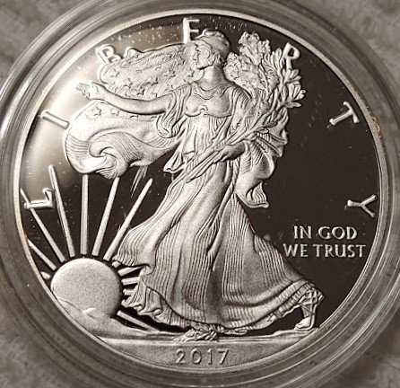 Dearborn's-American-Eagle-Coin-Collection.