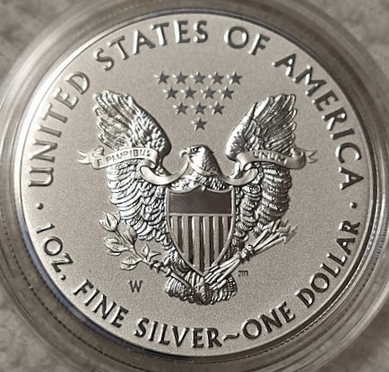Dearborn's-American-Eagle-Coin-Collection.