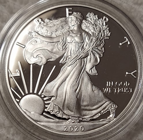 Dearborn's-American-Eagle-Coin-Collection.