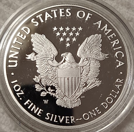 Dearborn's-American-Eagle-Coin-Collection.