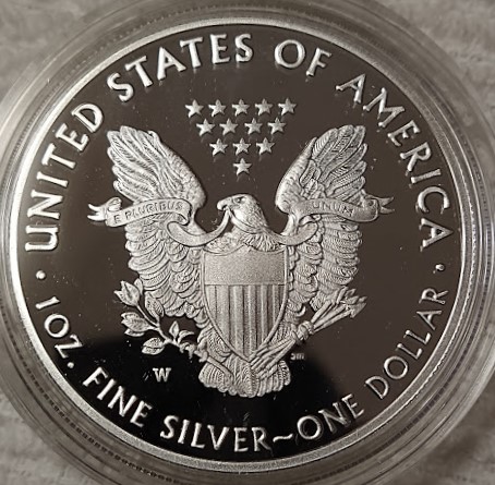 Dearborn's-American-Eagle-Coin-Collection.