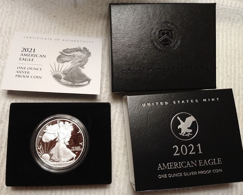 Product-21ean-2021-ASE-W-Silver-Proof-Type-II