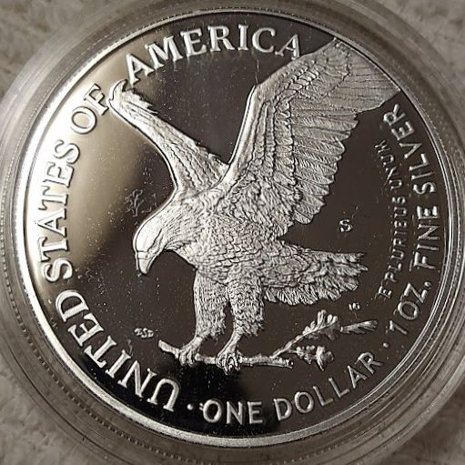 Dearborn's-American-Eagle-Coin-Collection.