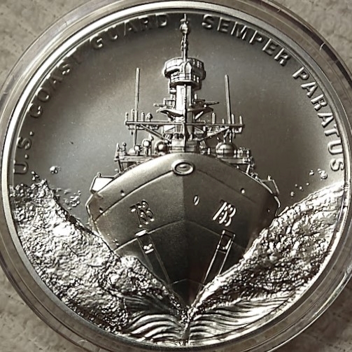 2021-US-Air-Force-2.5-Ounce-Silver-Medal