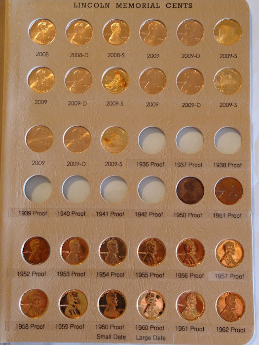 Jefferson-Nickel--1969-S-And-1970-S