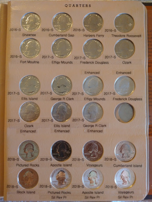 I-Have-Finally-Completed-My-Dansco-Washington-Quarter-With-Proofs-Albums.