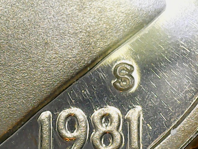 1981-S-LMC.-Comparing-Filled-To-Clear-S.