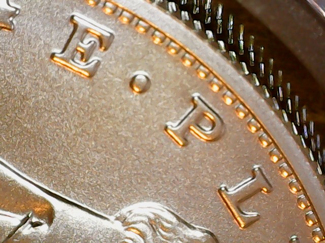2021-Peace-And-Morgan-Dollars!