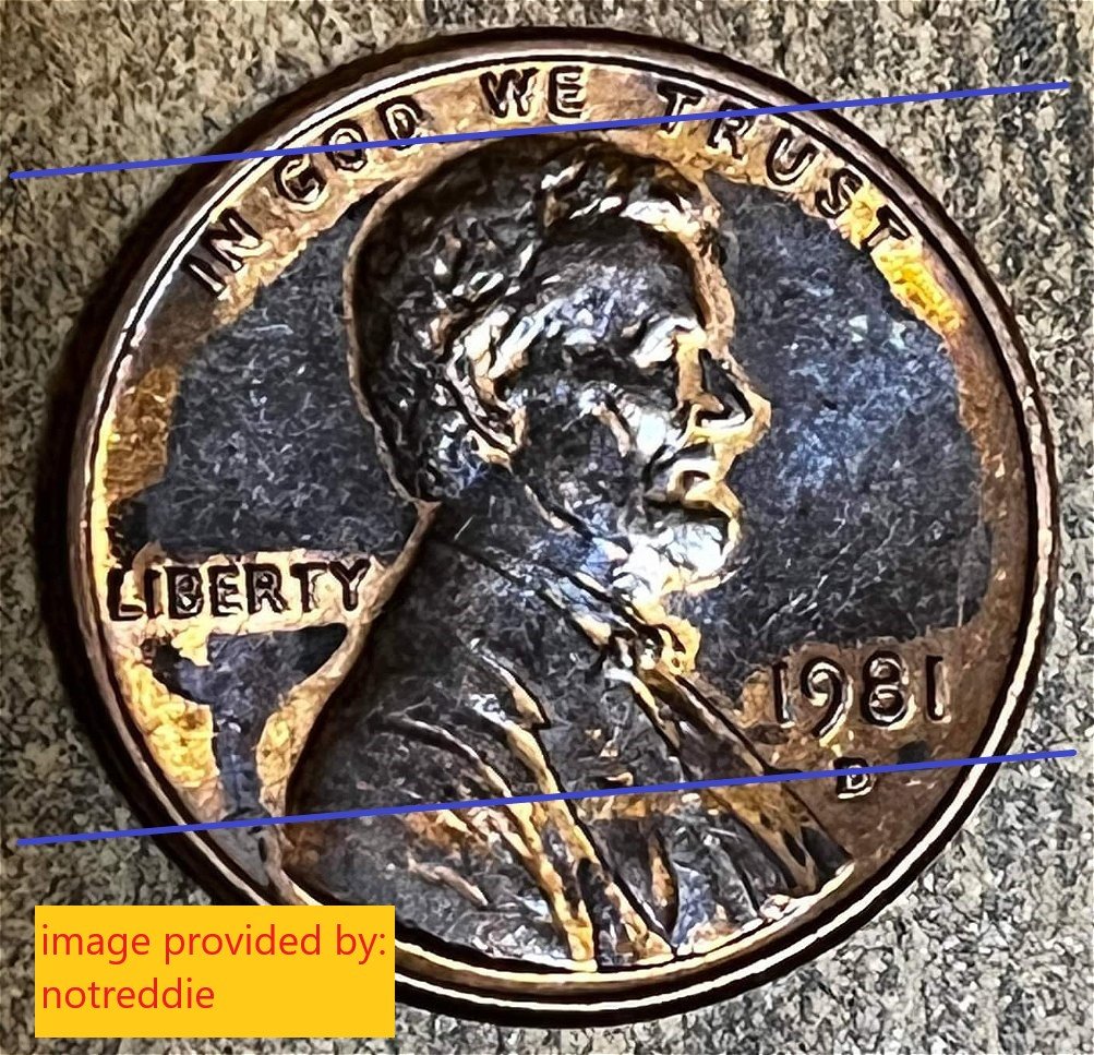 1981-D-Penny-With-Buffalo-Over-Lincoln