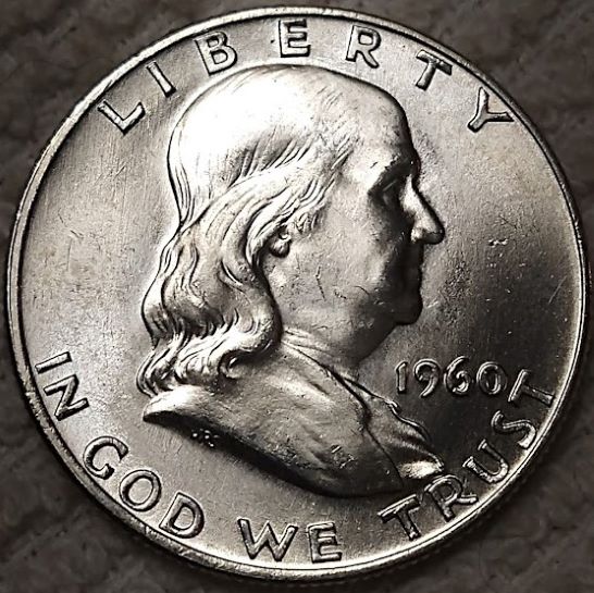 So-I'm-Starting-On-A-New-Series---Franklin-Half-Dollars,-But.