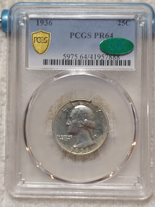 Dearborn's-Completed-Washington-Quarter-Dansco-Collection