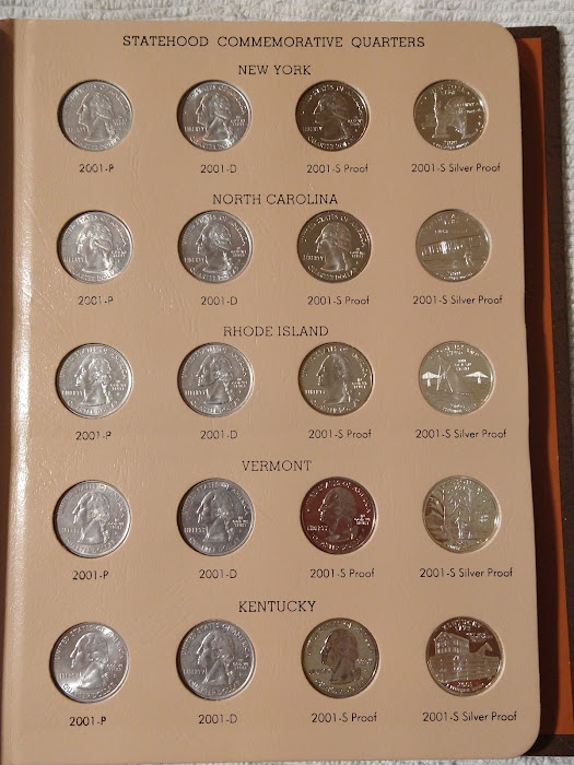 Dearborn's-Completed-Washington-Quarter-Dansco-Collection