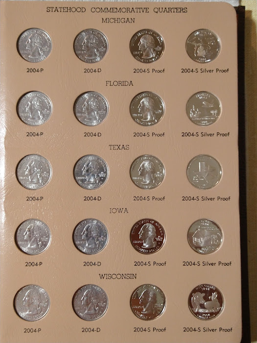 Dearborn's-Completed-Washington-Quarter-Dansco-Collection