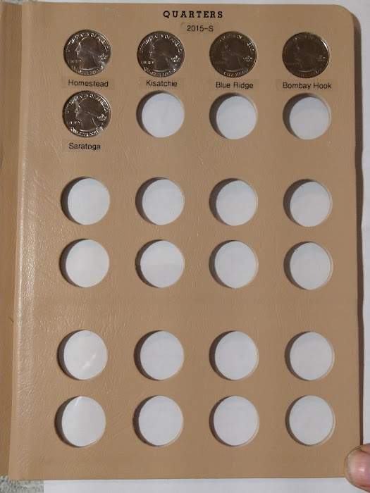 Dearborn's-Completed-Washington-Quarter-Dansco-Collection