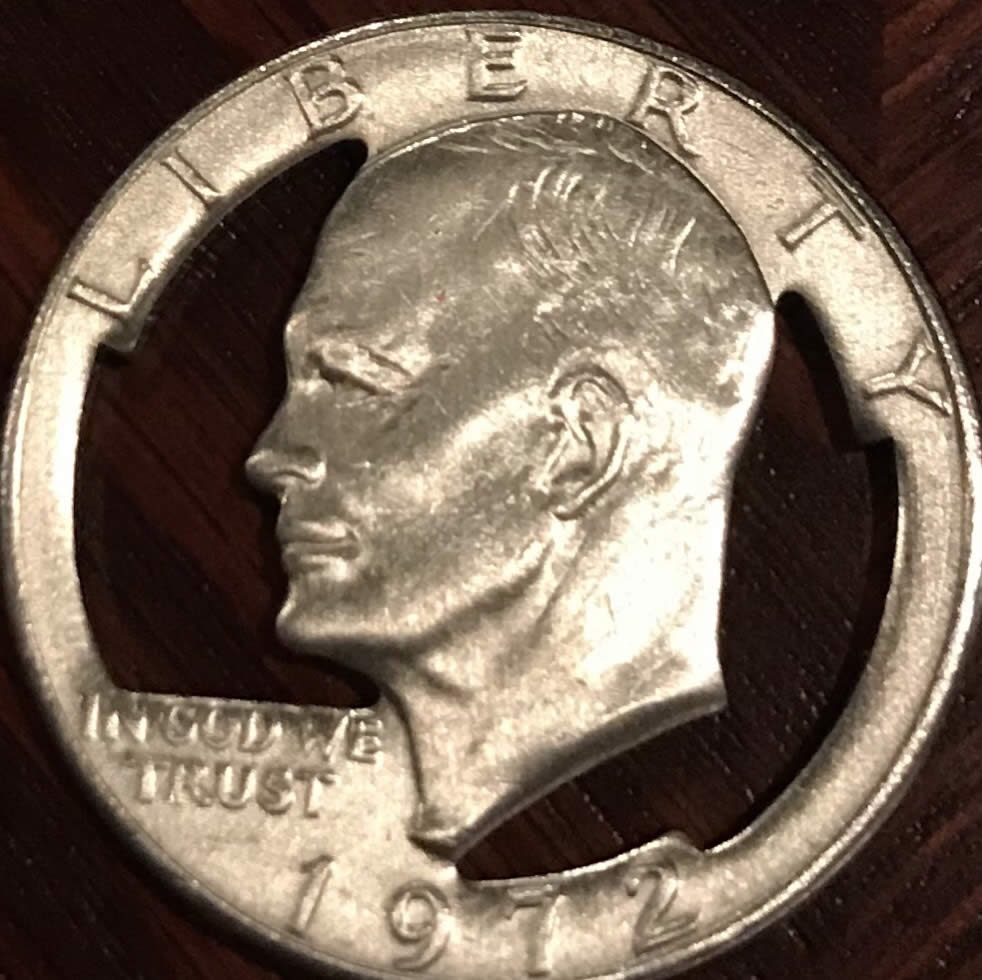 Post-An-Ike-Eisenhower-Dollar