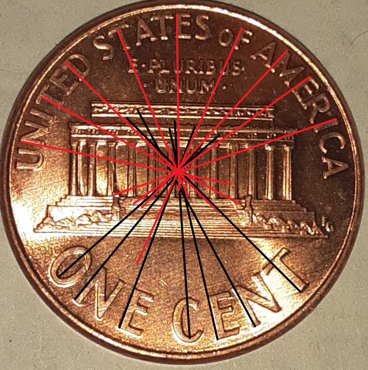 2005-Penny-With-The-E-Crooked