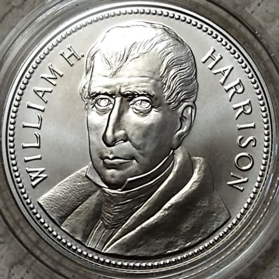 Presidential-Medal-Program