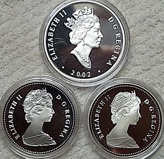 Post-A-Trio-Of-Coins.