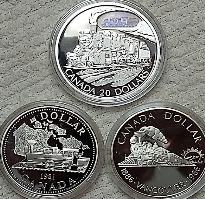 Post-A-Trio-Of-Coins.