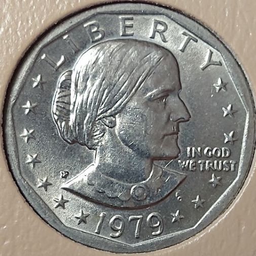 1979-Susan-B-Anthony-Dollar-Coin