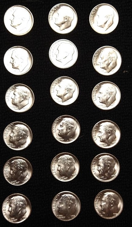 So-I-Got-Tired-Of-Looking-At-My-Grungy-Circulated-Roosevelt-Dimes-In-My-Dansco-Album.