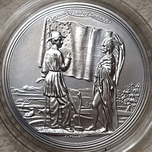 Presidential-Medal-Program