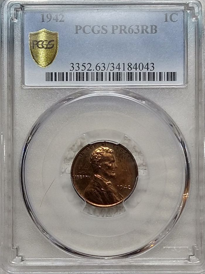 Dearborn's-Dansco-Lincoln-Cent--Collection