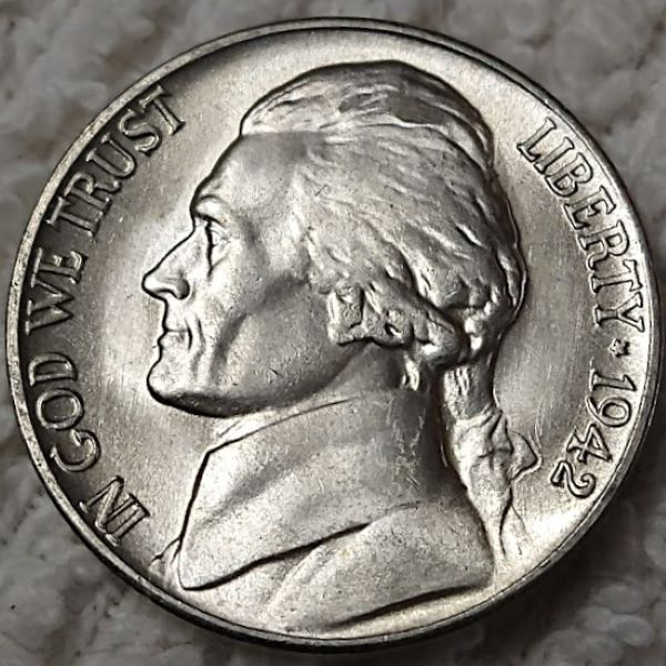 Dearborn's-Updated-And-Completed-Jefferson-Nickel-Dansco-Albums.-With-Proofs