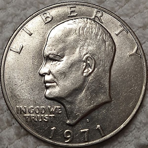 Question:-For-The-Eisenhower-Dollar-Collector